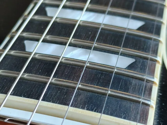 Dave's Guitar Shop 4