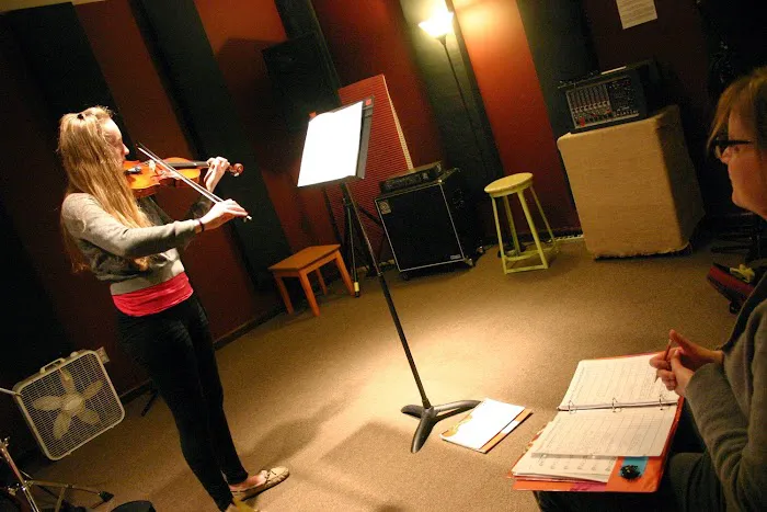 Madison Music Foundry 5