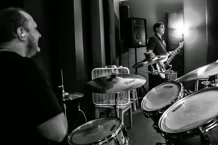 Madison Music Foundry 5