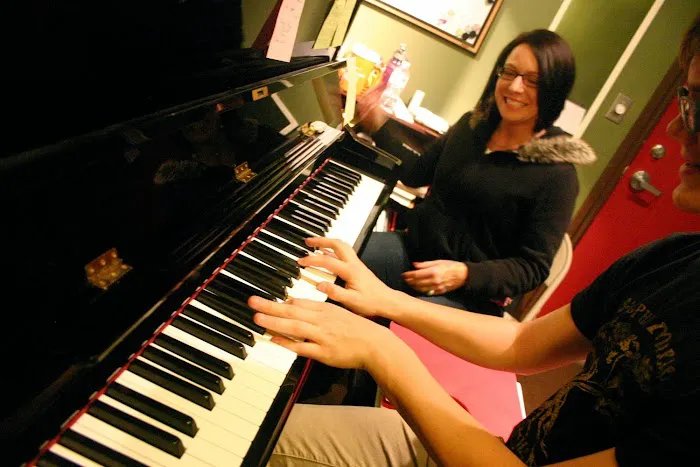 Madison Music Foundry 5