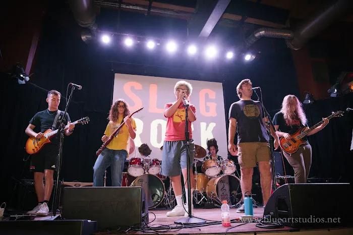 Madison Music Foundry 5