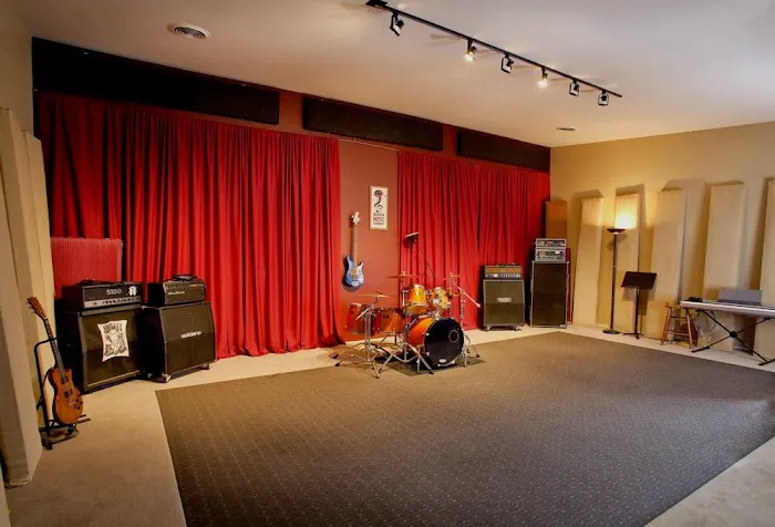 Madison Music Foundry 5