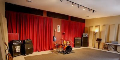 Madison Music Foundry