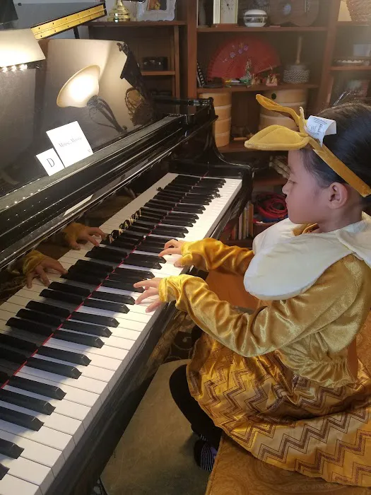 Music Well, LLC 5