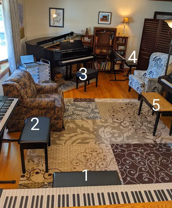 Music Well, LLC 5