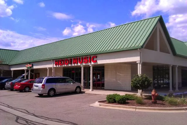 Heid Music 4