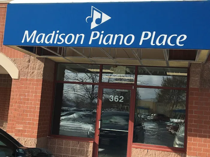 Madison Piano Place 4