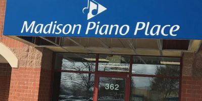 Madison Piano Place