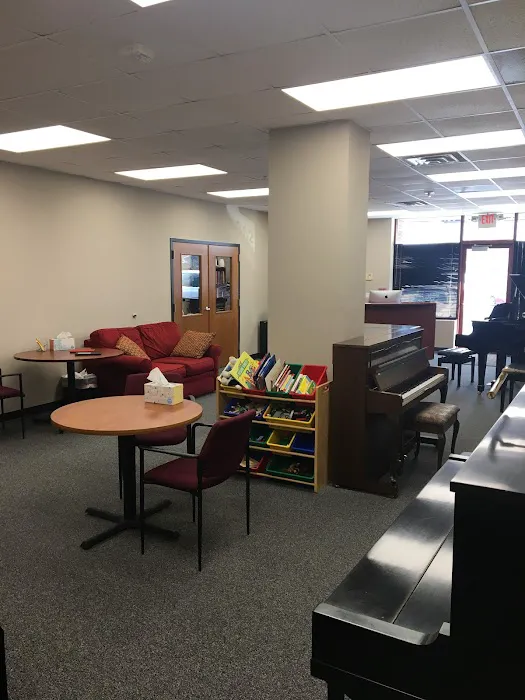 Madison Piano Place 4