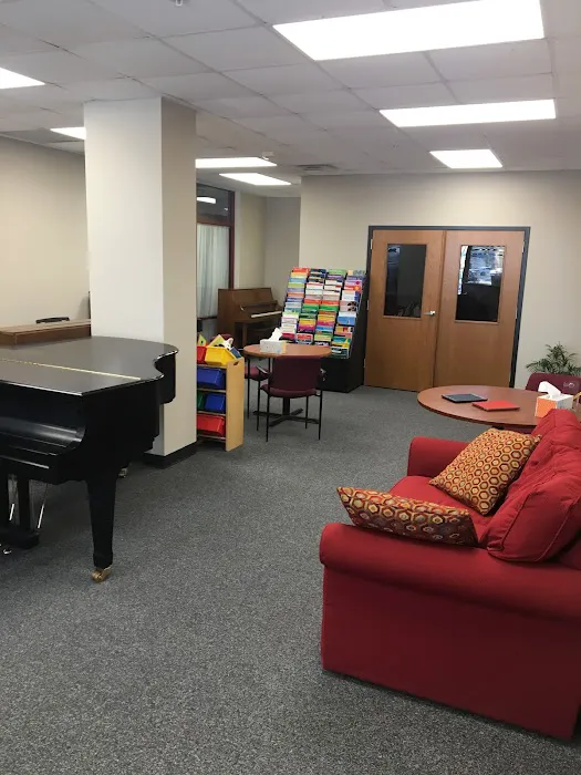 Madison Piano Place 4