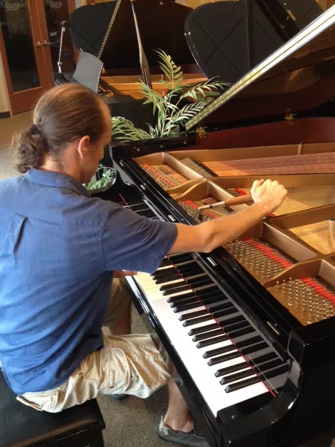 Madison Piano Place 4