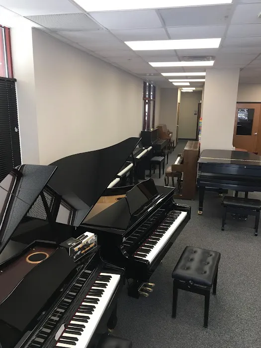 Madison Piano Place 4