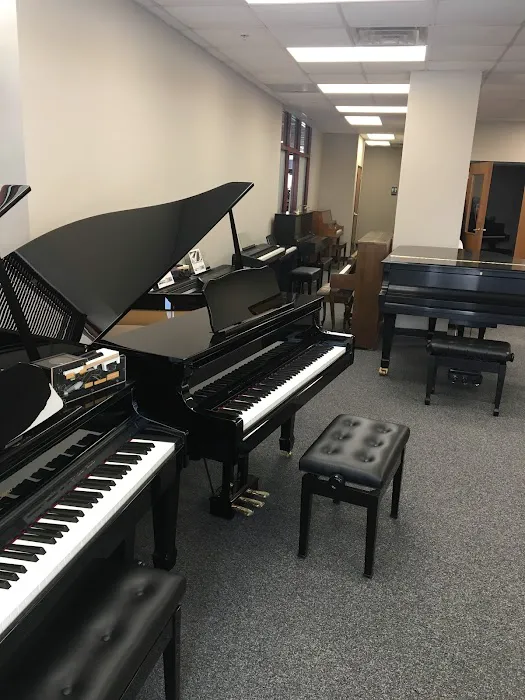 Madison Piano Place 4