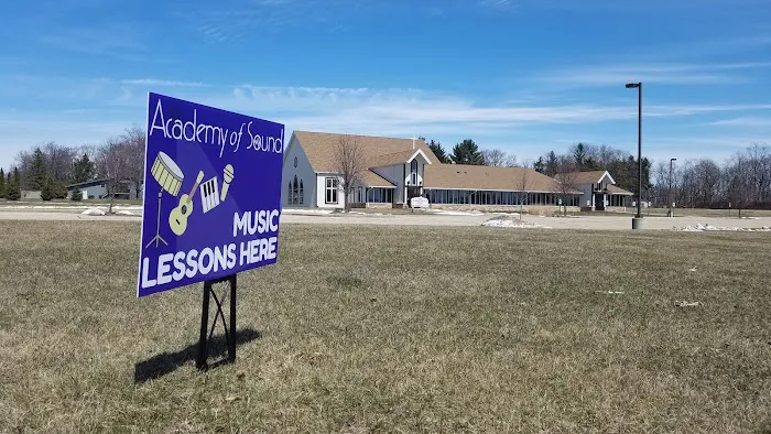 Academy of Sound 5