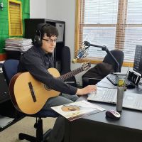 Academy of Sound ico