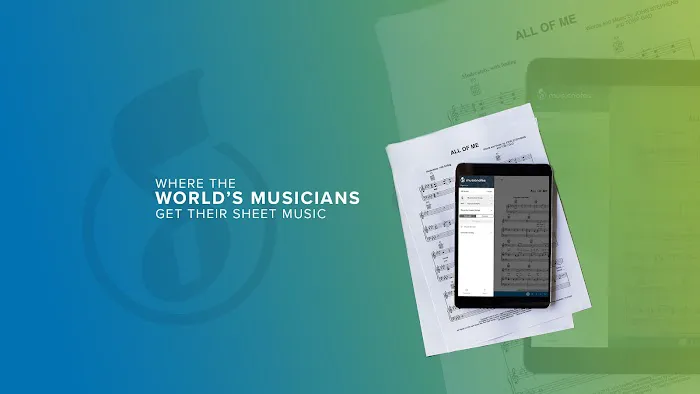 Musicnotes 5