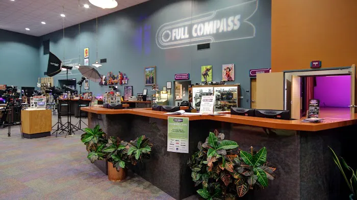 Full Compass Systems 5