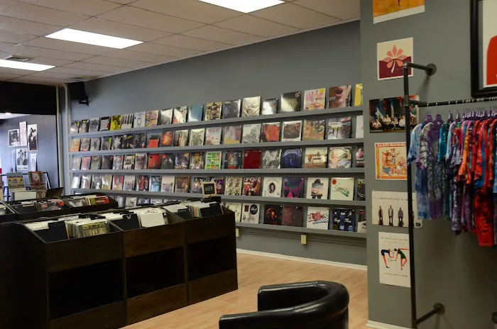 Tin Dog Records 5