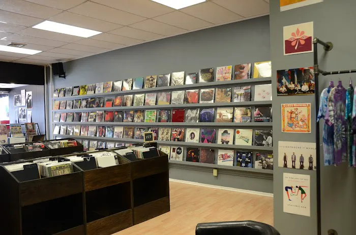 Tin Dog Records 5