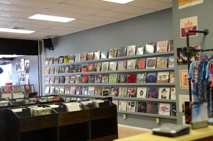 Tin Dog Records 5