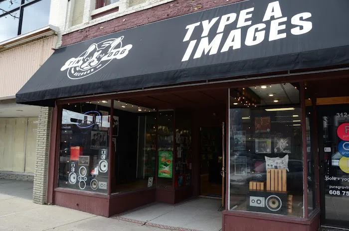 Tin Dog Records 5
