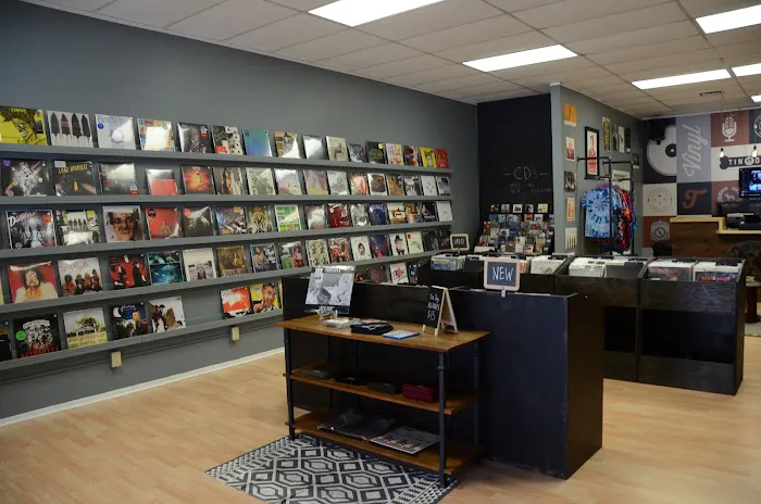 Tin Dog Records 5