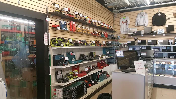 Pawn Central 5