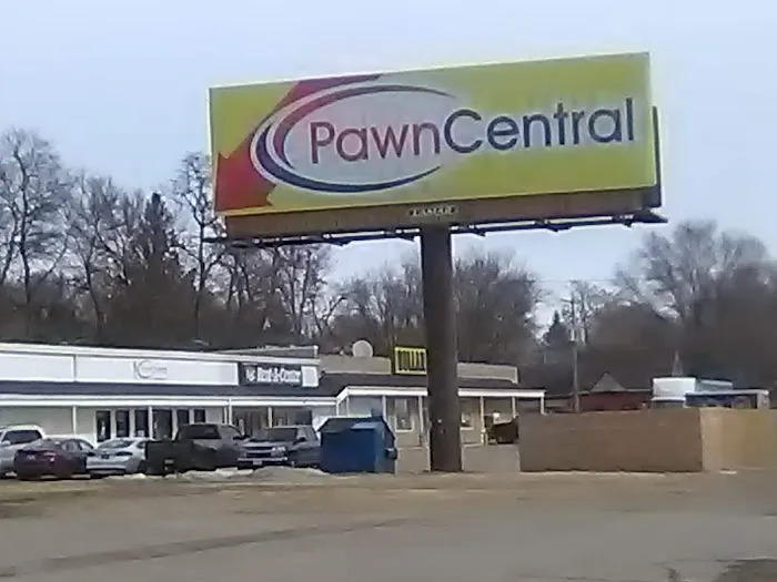 Pawn Central 5