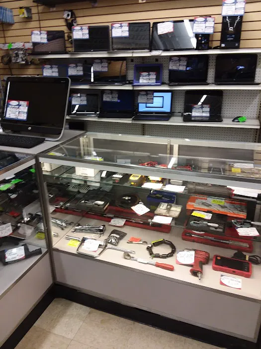 Pawn Central 5