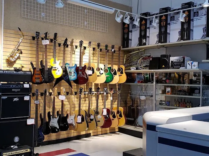 Pawn Central 5