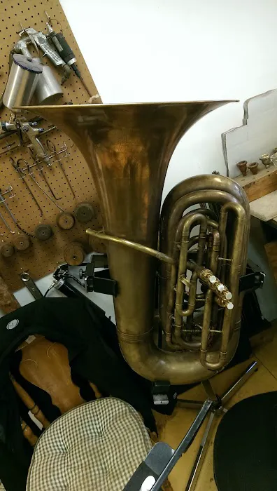 Lee Stofer Music Inc 5
