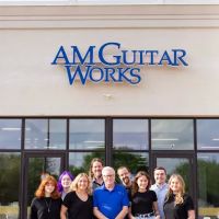 AM Guitar Works ico