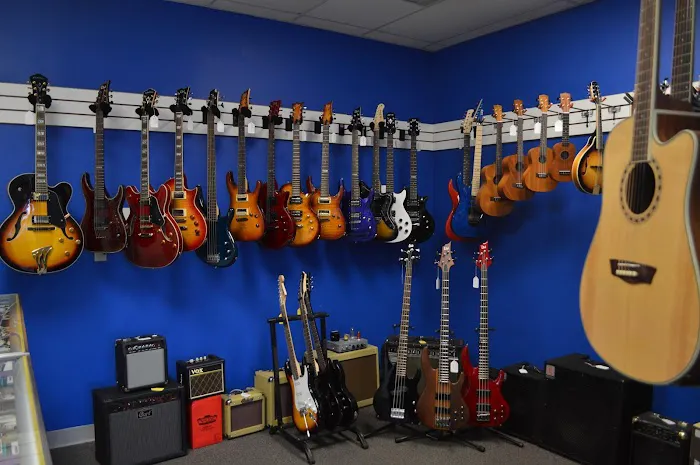 AM Guitar Works 4