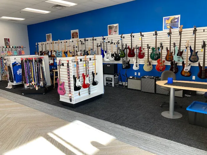 AM Guitar Works 4
