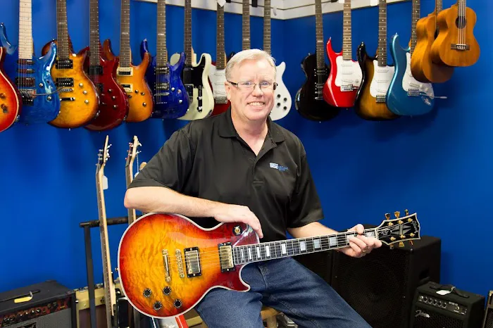 AM Guitar Works 4