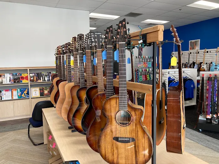 AM Guitar Works 4