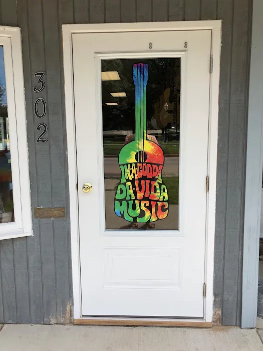 In-A-Godda-Da-Vida Music 4