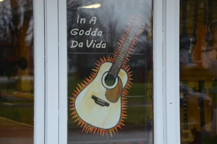 In-A-Godda-Da-Vida Music 4