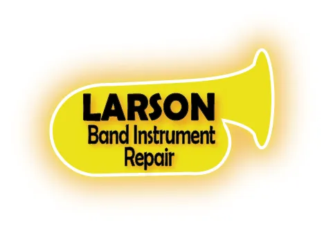 Larson Band Instrument Repair 4