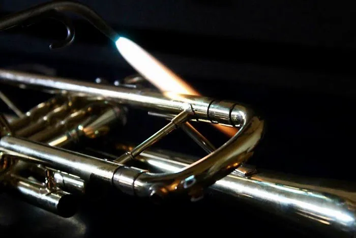 Larson Band Instrument Repair 4