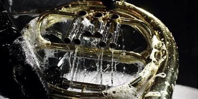 Larson Band Instrument Repair