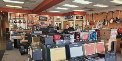 Rondinelli Music/Audio