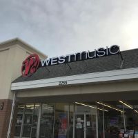 West Music Dubuque ico