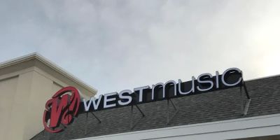 West Music Dubuque
