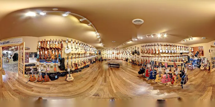 Uncle Ike's Music & Sound 4