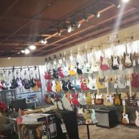 Uncle Ike's Music & Sound ico