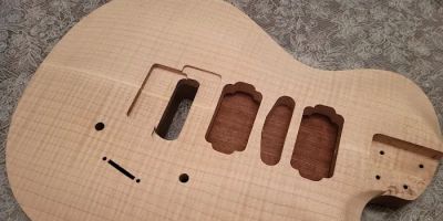 McKee Guitars