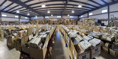 Horizons Music