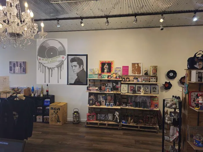 Re-Spun Records & Resale 4
