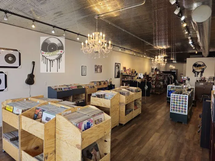 Re-Spun Records & Resale 4